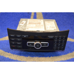 Radio Multifunction Control...