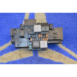 Engine Compartment Relay...