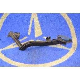 Window Washer Tank Fill...