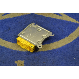 Airbag Control Unit For...