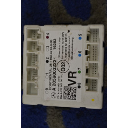 Right Front Door Control...