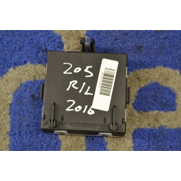 Rear Left Door Control Unit...