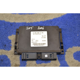 Drivetrain Control Unit/...