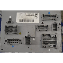 Rear SAM Control Unit  For...