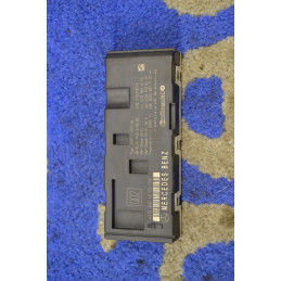 Bootlid Control Unit  For...