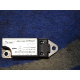 AIRBAG CRASH SENSOR,...