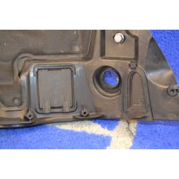 Central Partition For...