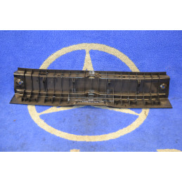 Boot Threshold Trim Cover...