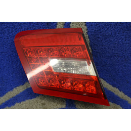 Left Tail Trunk Lid Lamp...
