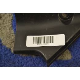 Front Left A-Pillar Cover...