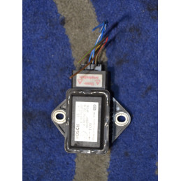 TURN RATE SENSOR, A0035420318