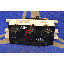 Heater Climate Operating...