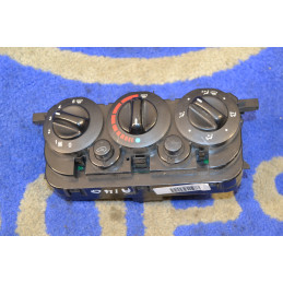 Heater Climate Operating...