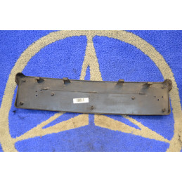 License Plate Holder Front...