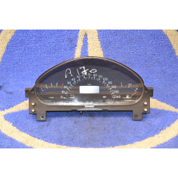 Instrument Cluster  For...