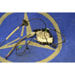 Front Left Door Lock For...