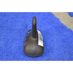 Shark Antenna On Centre...