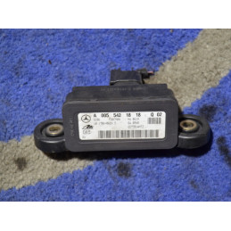 YAW RATE SENSOR, A0055421818