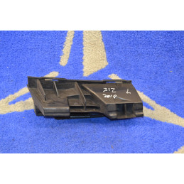 Left Front Bumper Mounting...