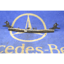 Front Bumper Support Mount...