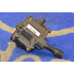 Auxiliary Heater & Housing...