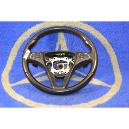 Multifunctional Steering...