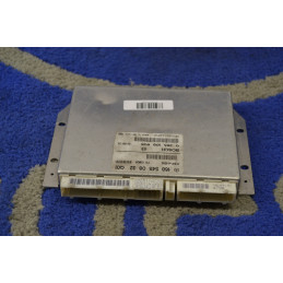 ESP + HBA Control Unit  For...