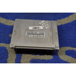 Engine Control Module ECU...