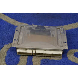 Engine Control Module ECU...