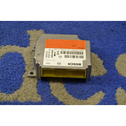 SRS Restraint Sensor...