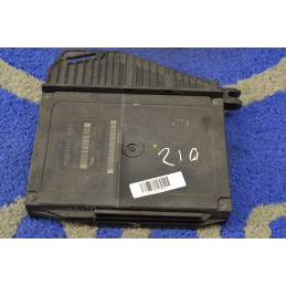 Comfort Control Unit Relay...