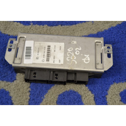 Electronic Stability System...