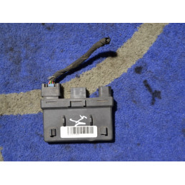 BAS CONTROL UNIT, A0255454832