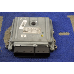 Engine Control Module ECU...