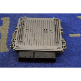 Engine Control Module ECU...