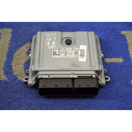 Engine Control Module ECU...