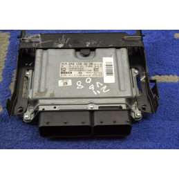 Engine Control Module ECU...