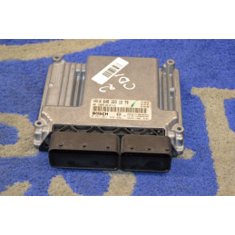 Engine Control Module ECU...