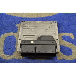 Engine Control Module ECU...