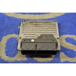 Engine Control Module ECU...