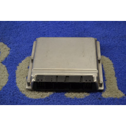 Engine Control Module ECU...