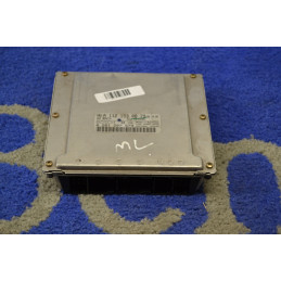 Engine Control Module ECU...