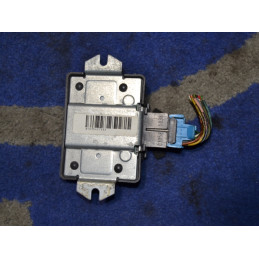 TRANSFER CASE MODULE