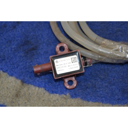 Front left Impact Sensor...