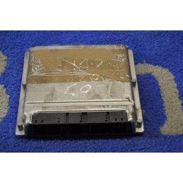 Engine Control Module ECU...