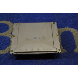 Engine Control Module ECU...