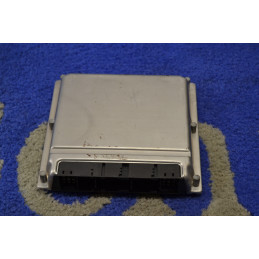 Engine Control Module ECU...