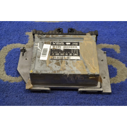 Engine Control Module ECU...