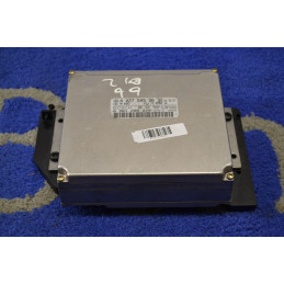 Engine Control Module ECU...