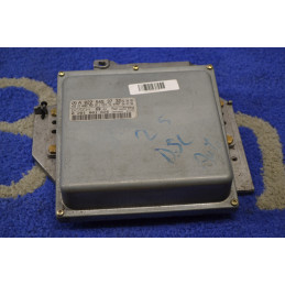 Engine Control Module ECU...